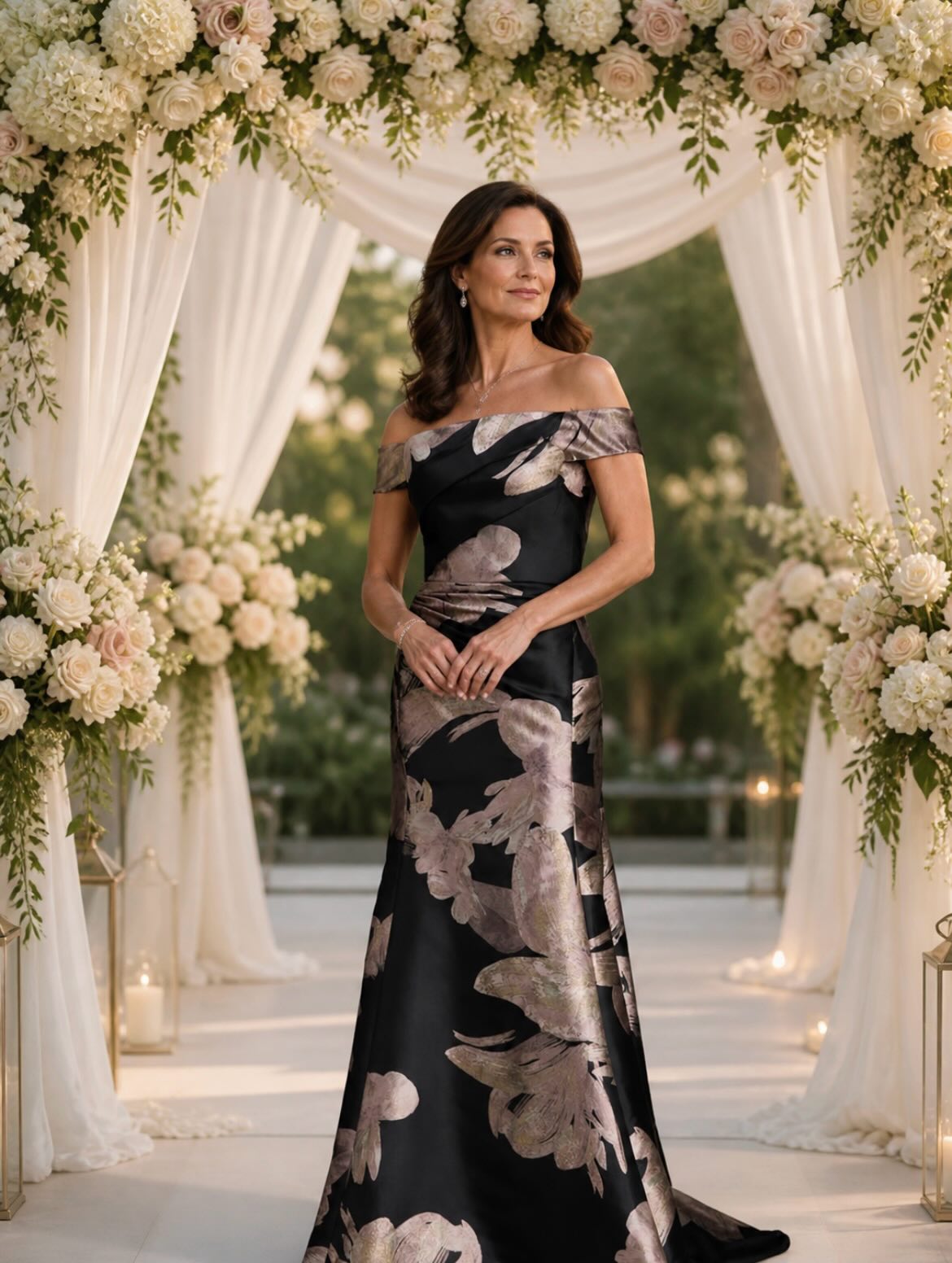 Black tie doesn’t have to mean blending in. ✨
For the mothers who deserve to feel just as special, elegant, and unforgettable — discover our curated collection of black mother-of-the-bride and mother-of-the-groom gowns at Simplicity Bridal Boutique. Timeless silhouettes, elevated details, and sophisticated glamour designed to stand out beautifully. 🖤
Now booking appointments for upcoming weddings.