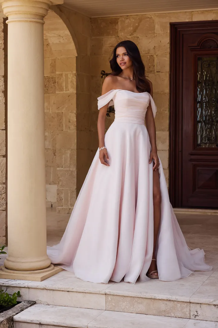 Sophia Tolli Rianne Y3125 Dress