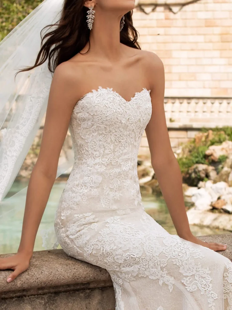 Princia by Pronovias