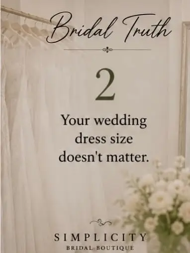 Bridal Truth 2