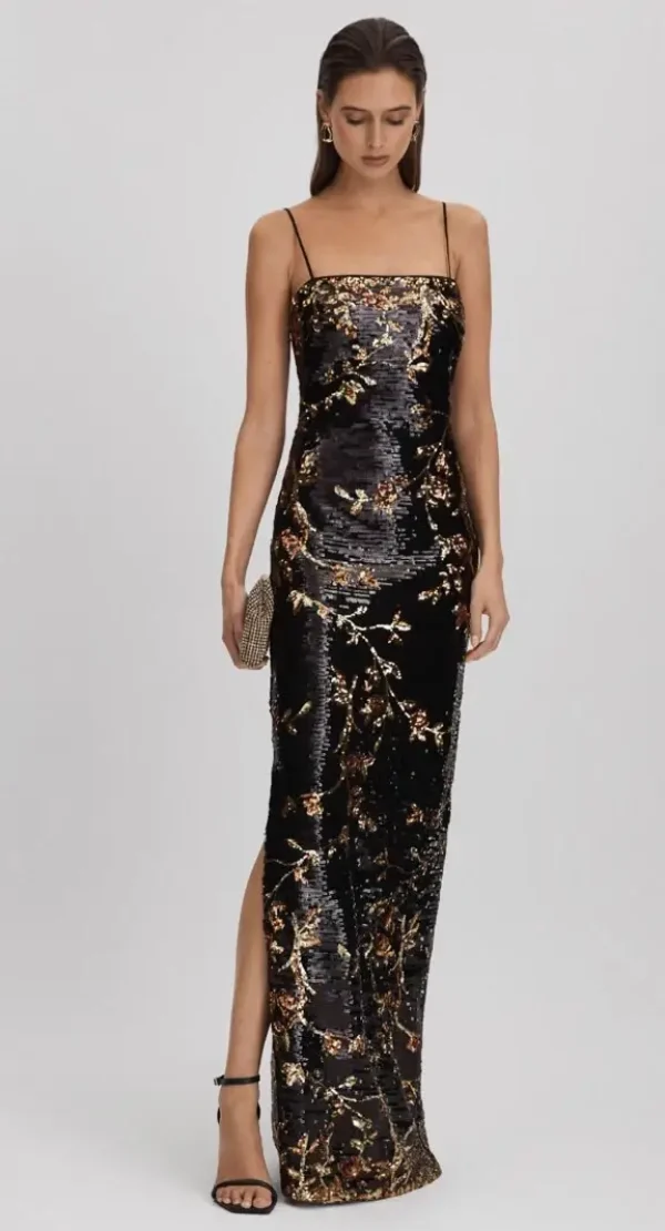 Black Tie Wardrobe