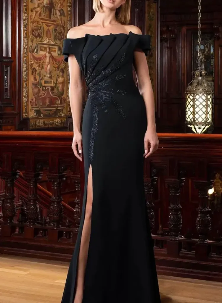 alexander-by-daymor-1586-off-shoulder-pleated-bodice-evening-gown-special-occasion-dress-00-black-32663301357651_700x.progressive